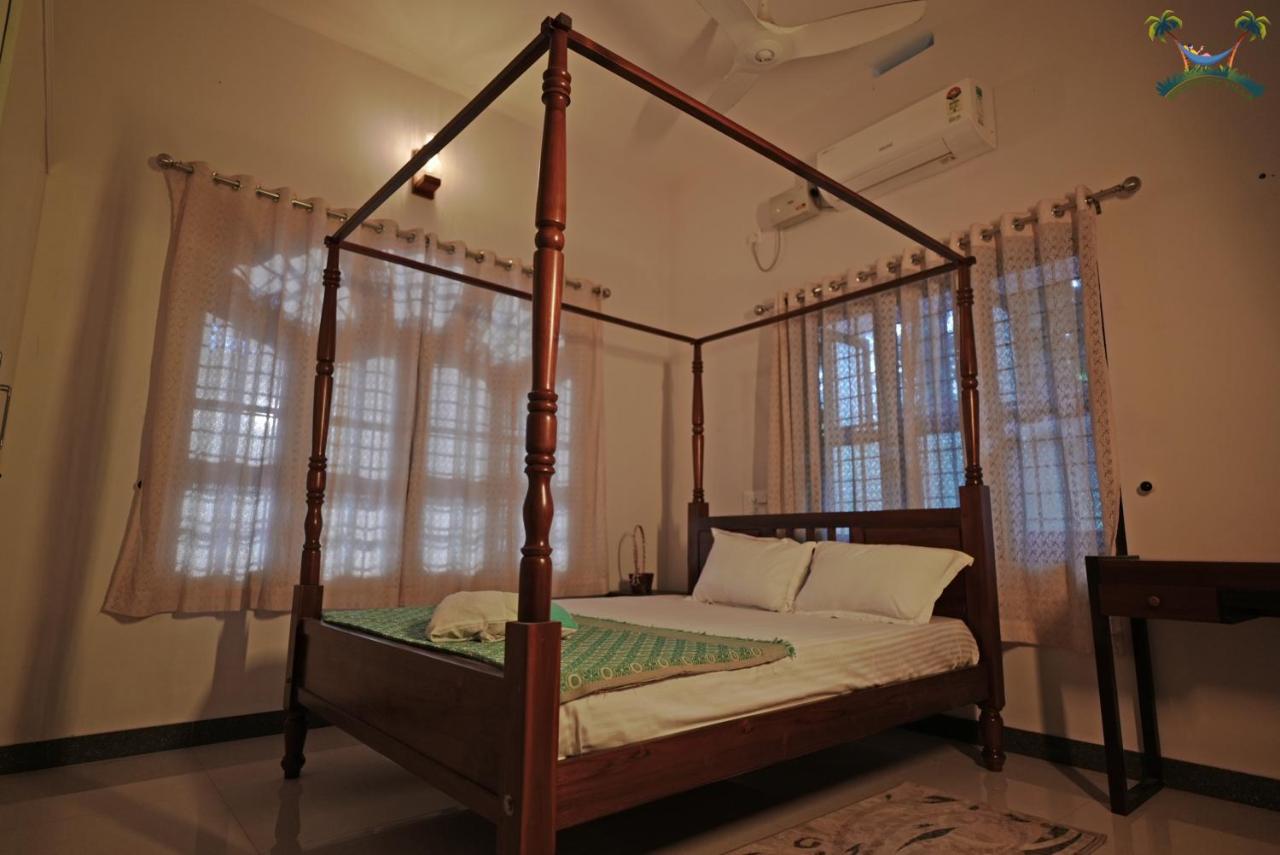 Serenity Villa And Treehouse Palakkad Extérieur photo