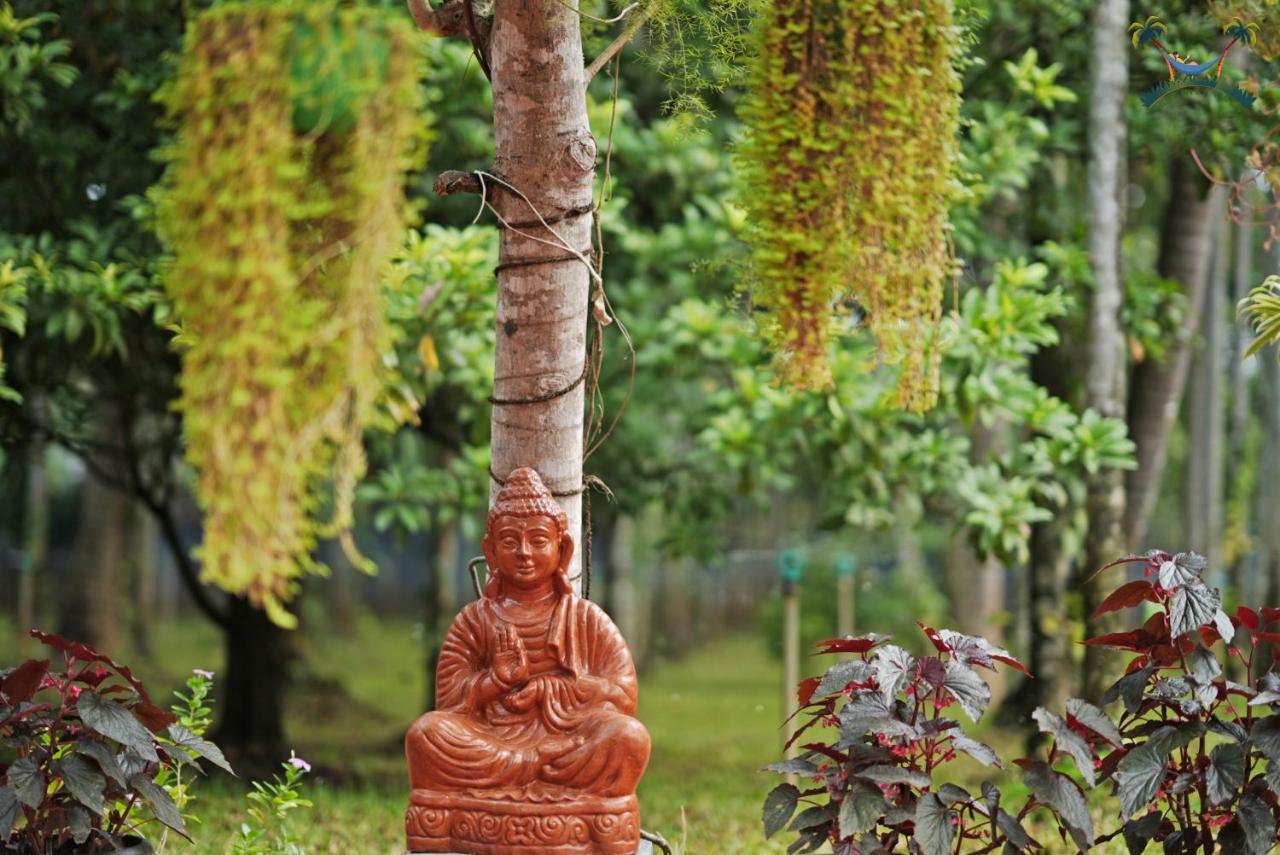 Serenity Villa And Treehouse Palakkad Extérieur photo