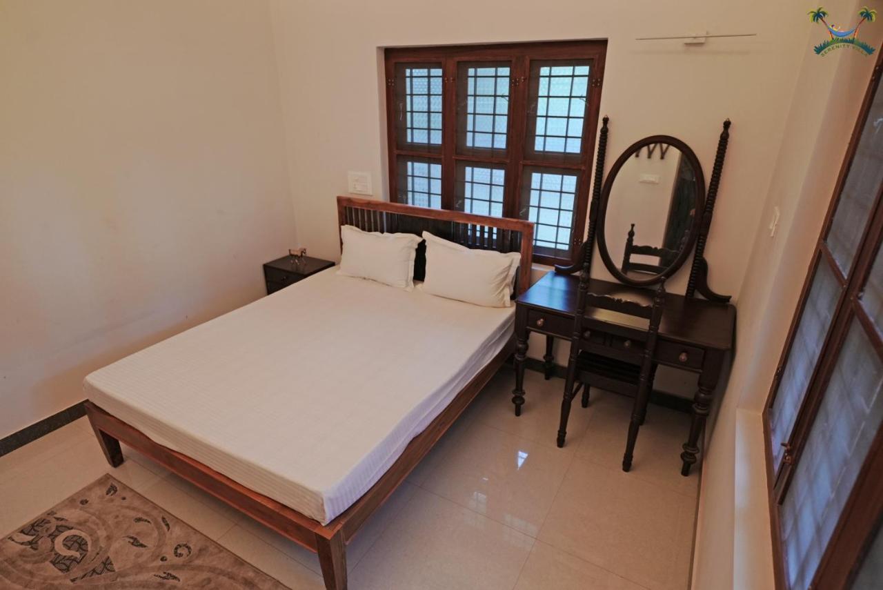 Serenity Villa And Treehouse Palakkad Extérieur photo