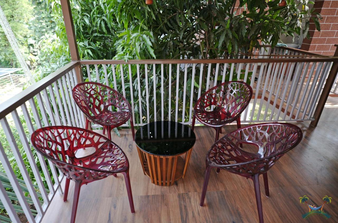 Serenity Villa And Treehouse Palakkad Extérieur photo