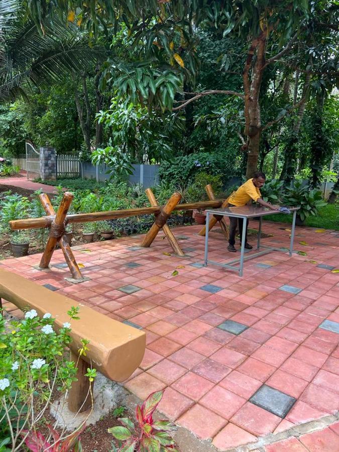 Serenity Villa And Treehouse Palakkad Extérieur photo