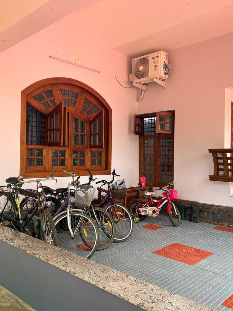 Serenity Villa And Treehouse Palakkad Extérieur photo