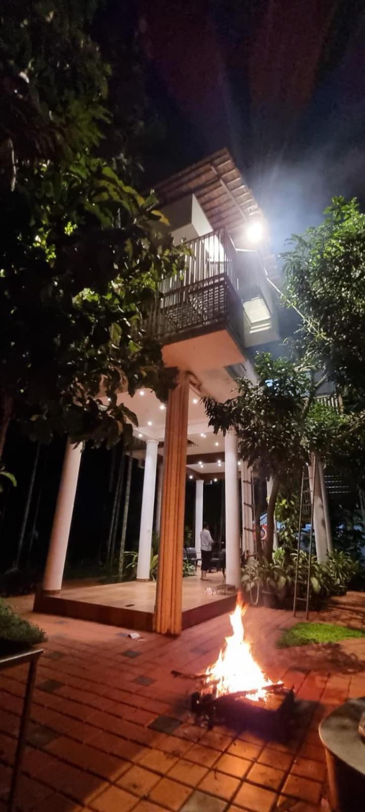 Serenity Villa And Treehouse Palakkad Extérieur photo