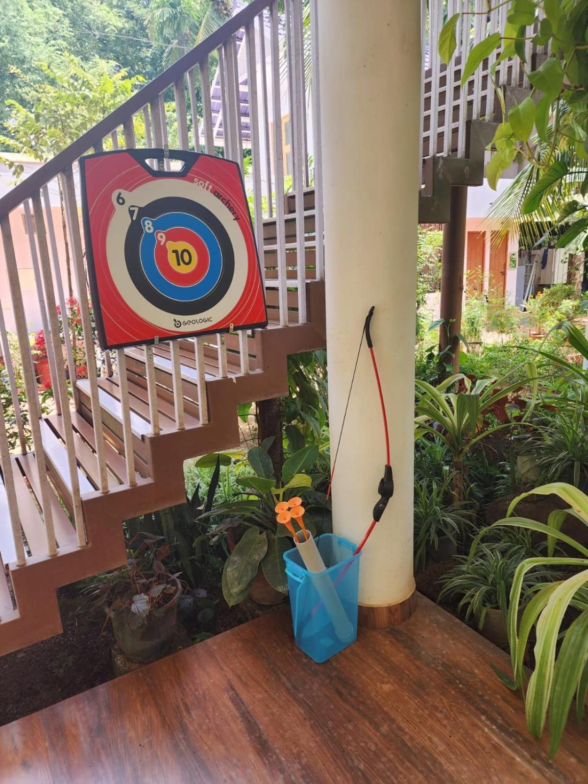 Serenity Villa And Treehouse Palakkad Extérieur photo